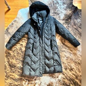 Kenneth Cole Reaction Winter Coat